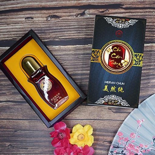 "Cổn cồn Thông" - Hình ảnh 3